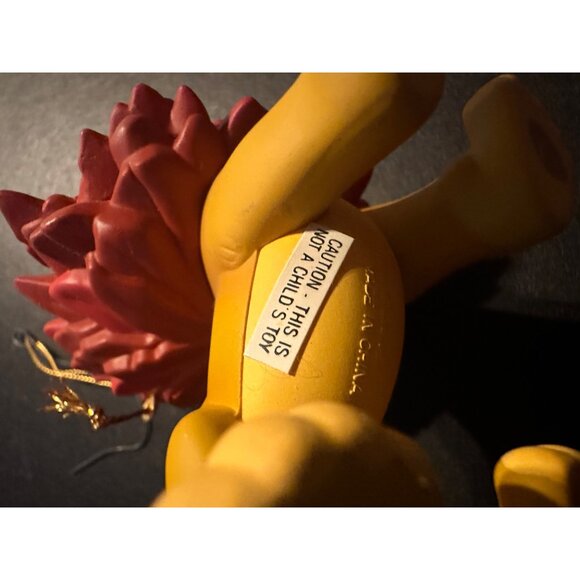 Disney Lion King Simba Christmas Ornament - Picture 5 of 8